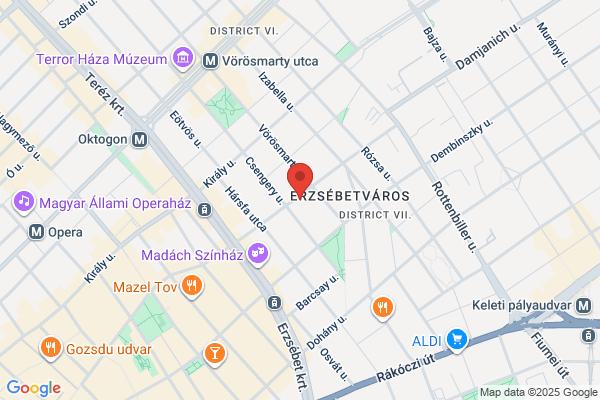 Magyar Reklámszövetség Szakkönyvtár