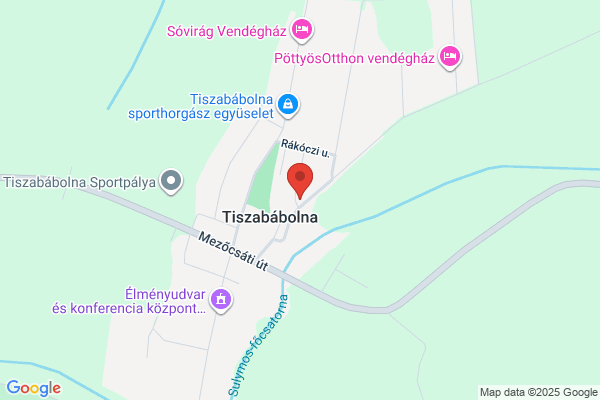 Napközi Otthonos Óvoda