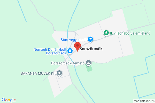 Somlószőlős Polgármesteri Hivatal