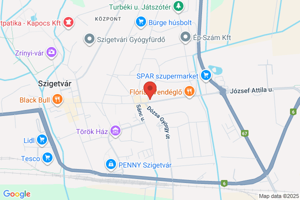 Szigeti Patika