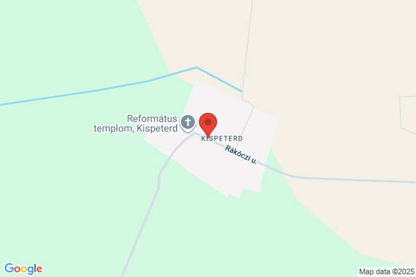 Kisváros Étterem