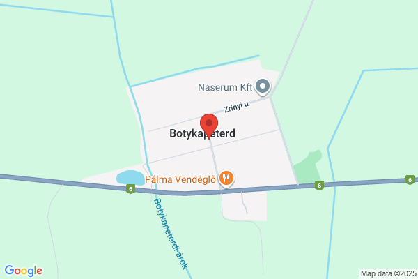 Kórház És Rendelőintézet