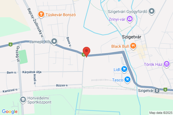 Manifaktor Kft.
