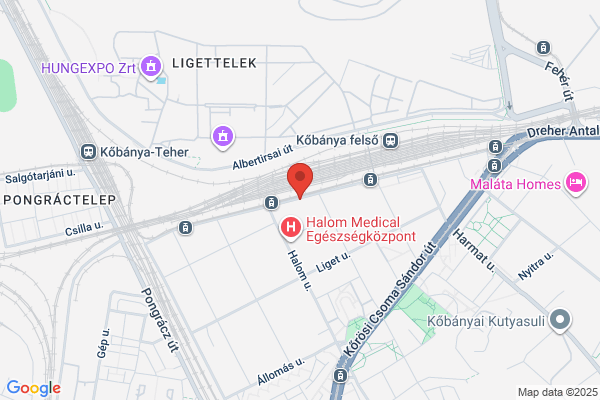 Könyvtár