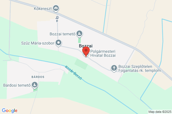 Vép Polgármesteri Hivatal