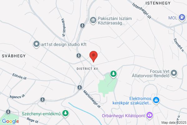 Széchenyi István Általános Iskola