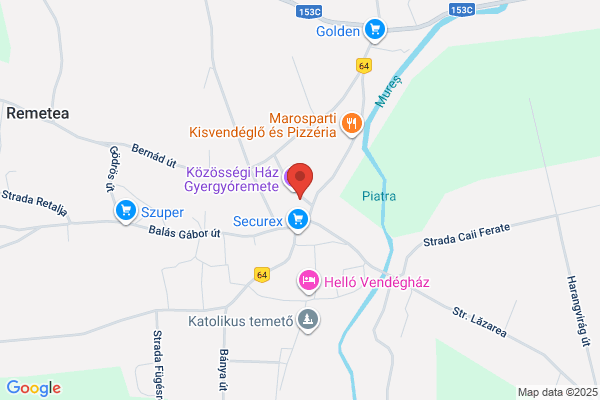 Fráter György Általános Iskola