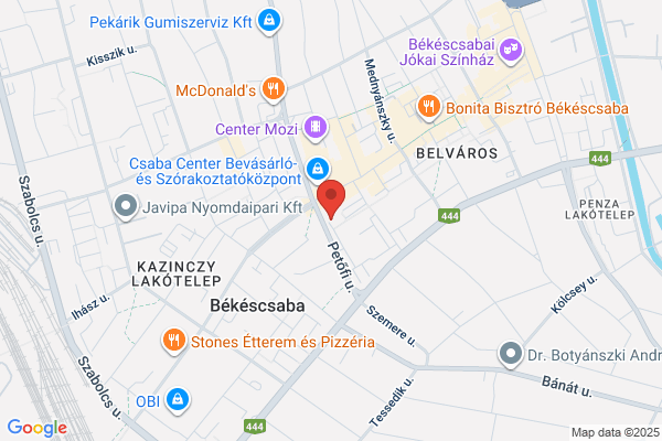 Gyógyszertár