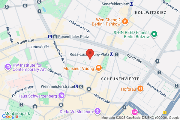Közösségi Ház