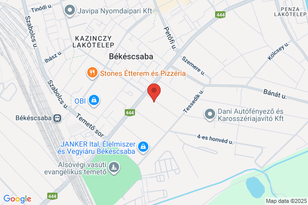 Napközi Otthonos Óvoda