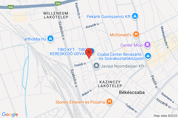 Általános És Szakiskola