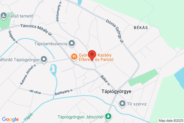 Bögöt Polgármesteri Hivatal