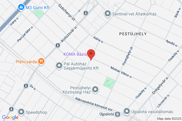 Polgármesteri Hivatal