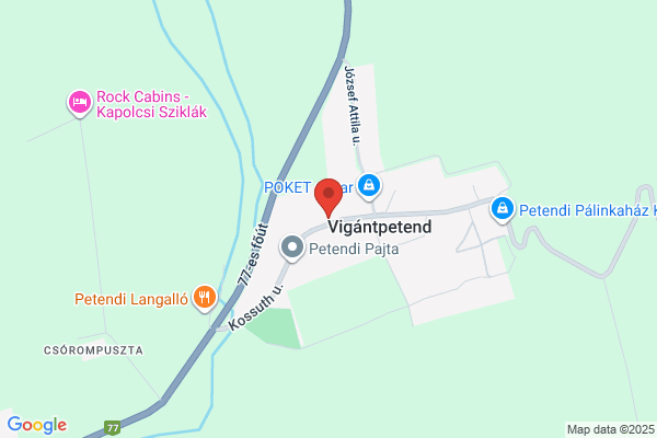 Vát Polgármesteri Hivatal