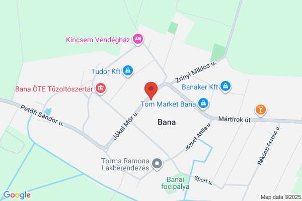Bana Polgármesteri Hivatal