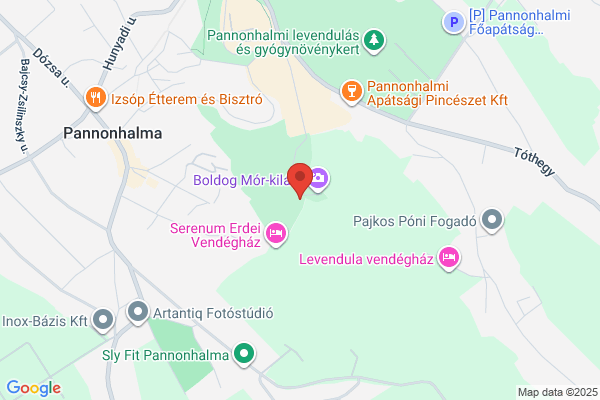 Pannonhalma És Vidéke Takarékszöv.