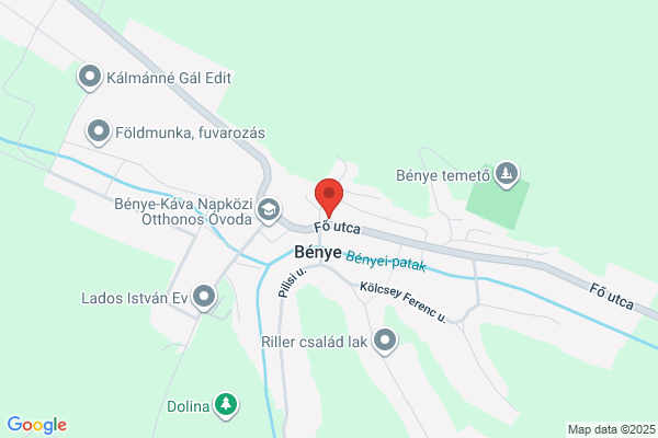 Pér Polgármesteri Hivatal