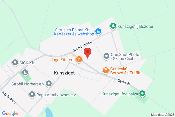 Lébény-Kunsziget Takarékszövetkezet