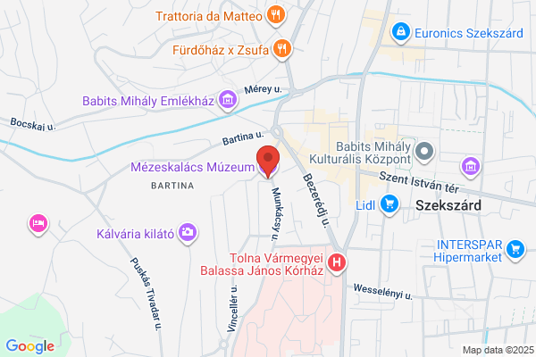 Mézeskalács Napközi Otthonos Óvoda