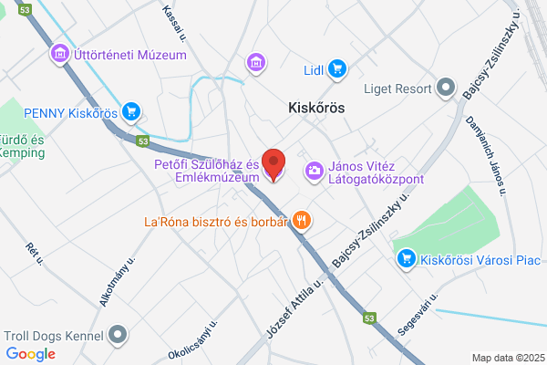 Közművelődési Könyvtár