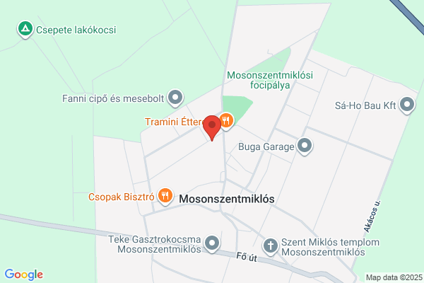 Széchenyi István Általános Iskola