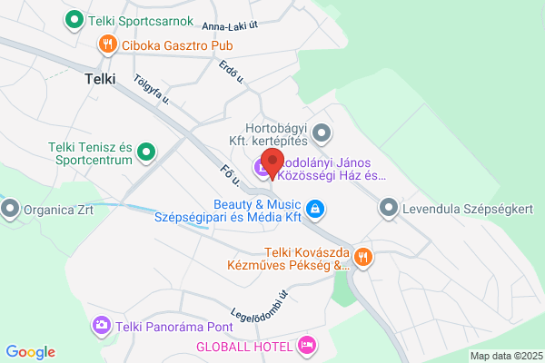 Telki Polgármesteri Hivatal