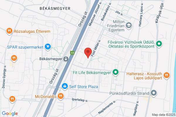 dm-drogerie markt Kft.