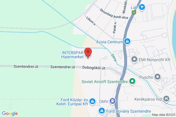 INTERSPAR Hipermarket