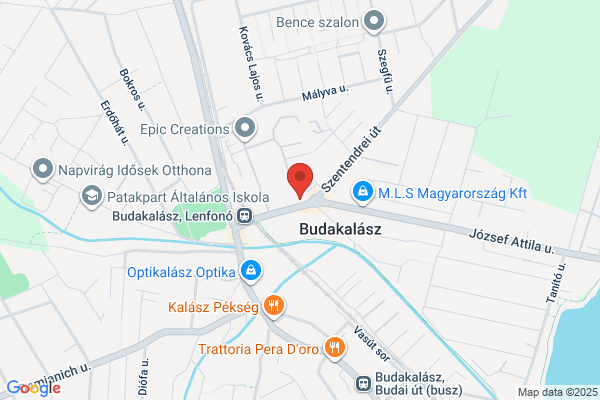 Csupa-Csoda-Ház Óvoda