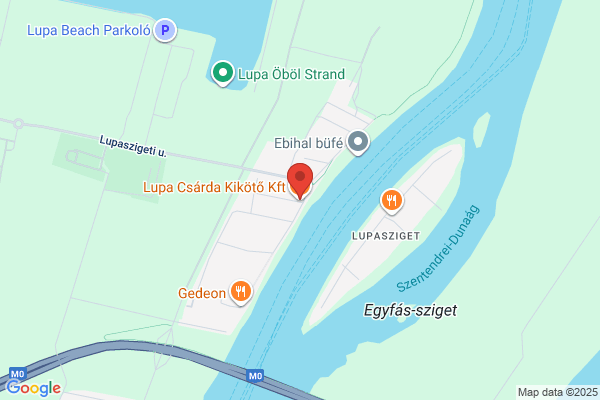 Csülök Csárda