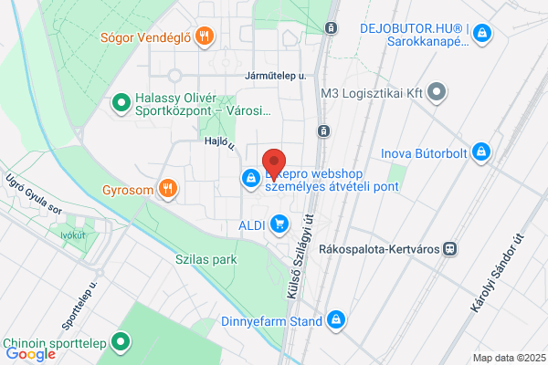 Drogerie Markt