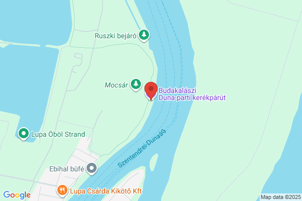 Dunapart Művelődési Ház