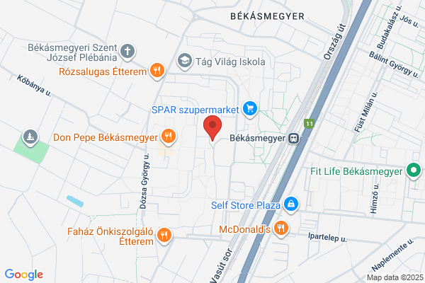 Kis Vadász Vendéglő