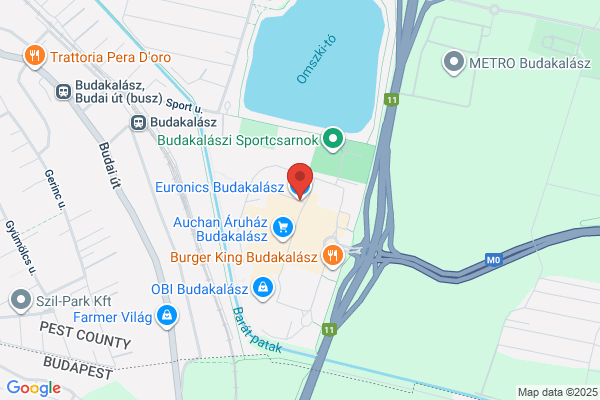 Lakkozó Óvoda