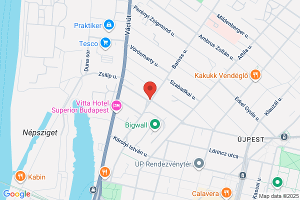 Langlet Valdemár Általános Iskola