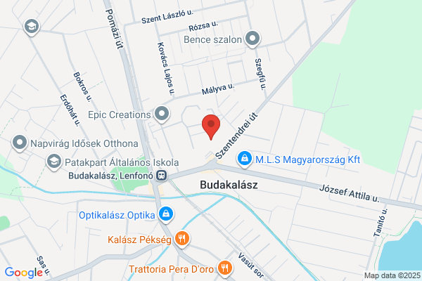 Mátyás Kert