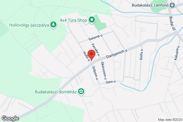 Napközi Otthonos Óvoda