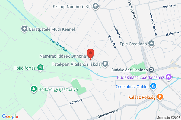 Napközi Otthonos Óvoda