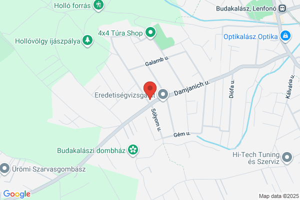Napközi Otthonos Óvoda