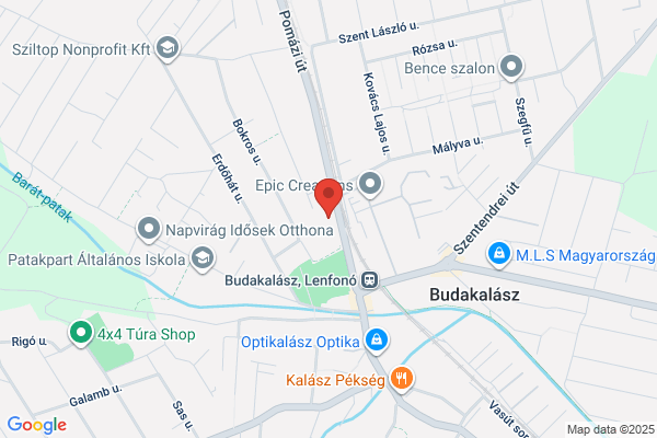 Nyitnikék Óvoda