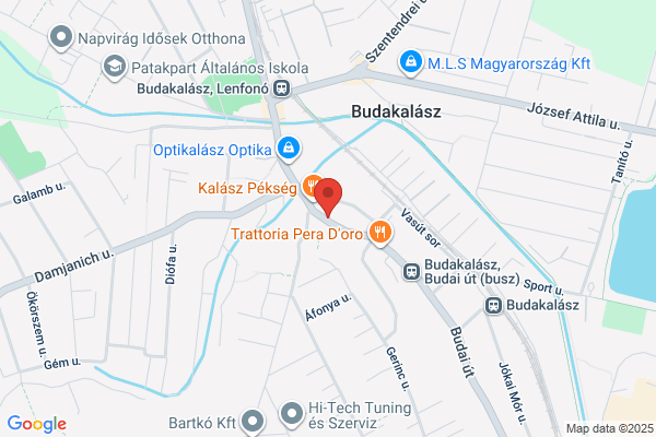 Német Nemzetiségi Általános Iskola