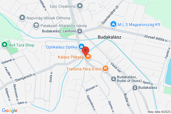 Pomáz Polgármesteri Hivatal