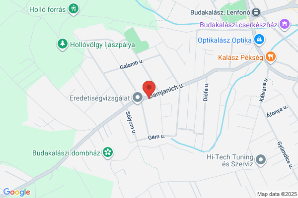 Reichel József Művelődési Ház