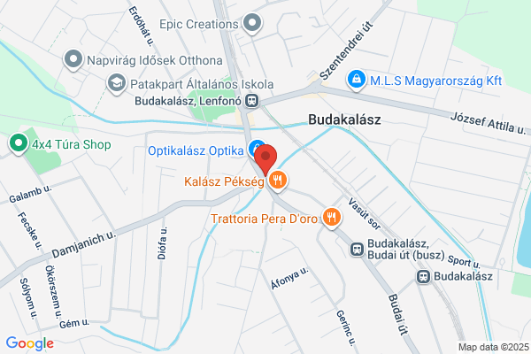 Surányi Cukrászda