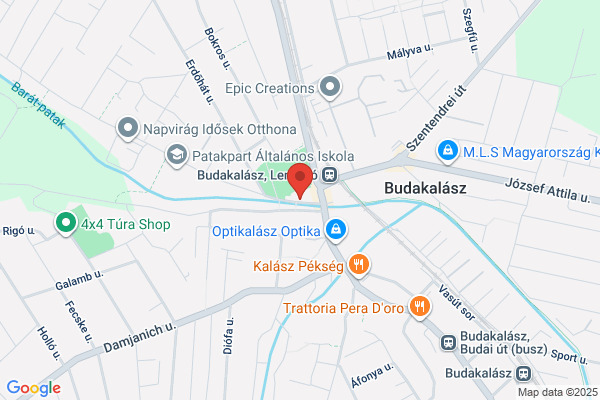 Szentendre Ö Eü Int. Szakorv. Rend.