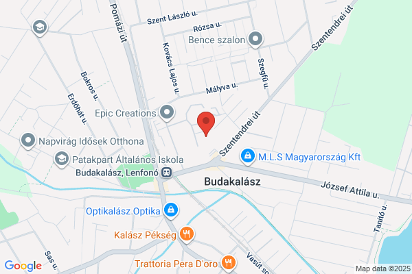 Szentendrei Művészeti Szakközépisk.