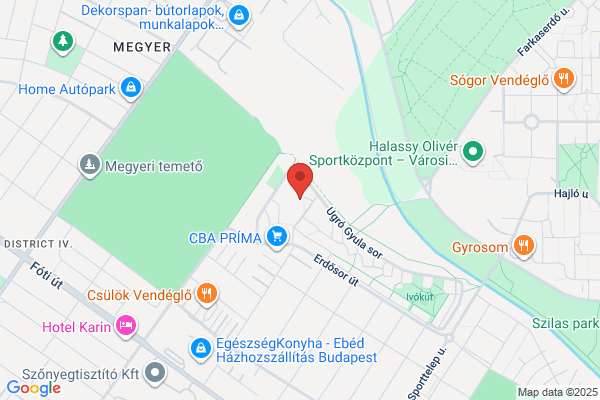 Szűcs Sándor Általános Iskola