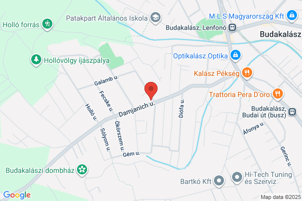 Valódi Étkek Boltja