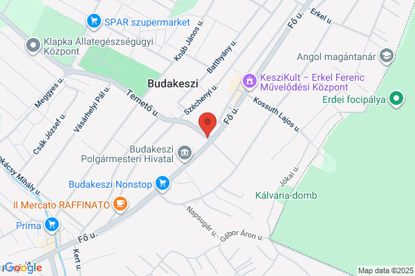 Gräfl Cukrászda