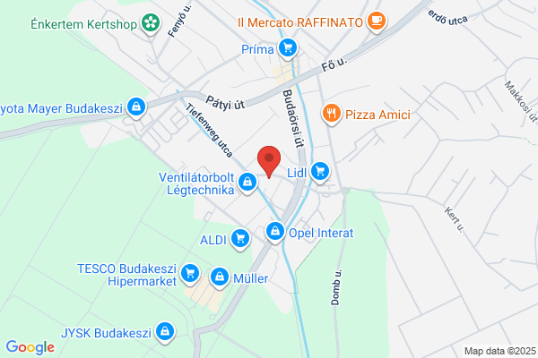 STAFÉTA Villamossági Diszkont Áruház
